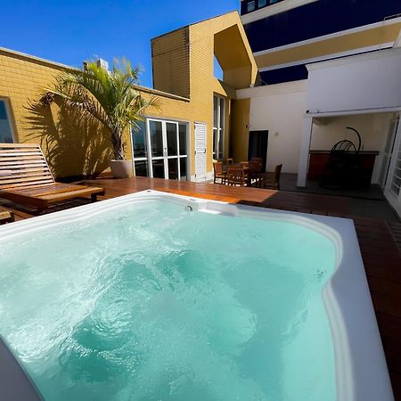 Hotel Euro Suite Campinas By Nacional Inn - Proximo Ao Cambui Luaran gambar