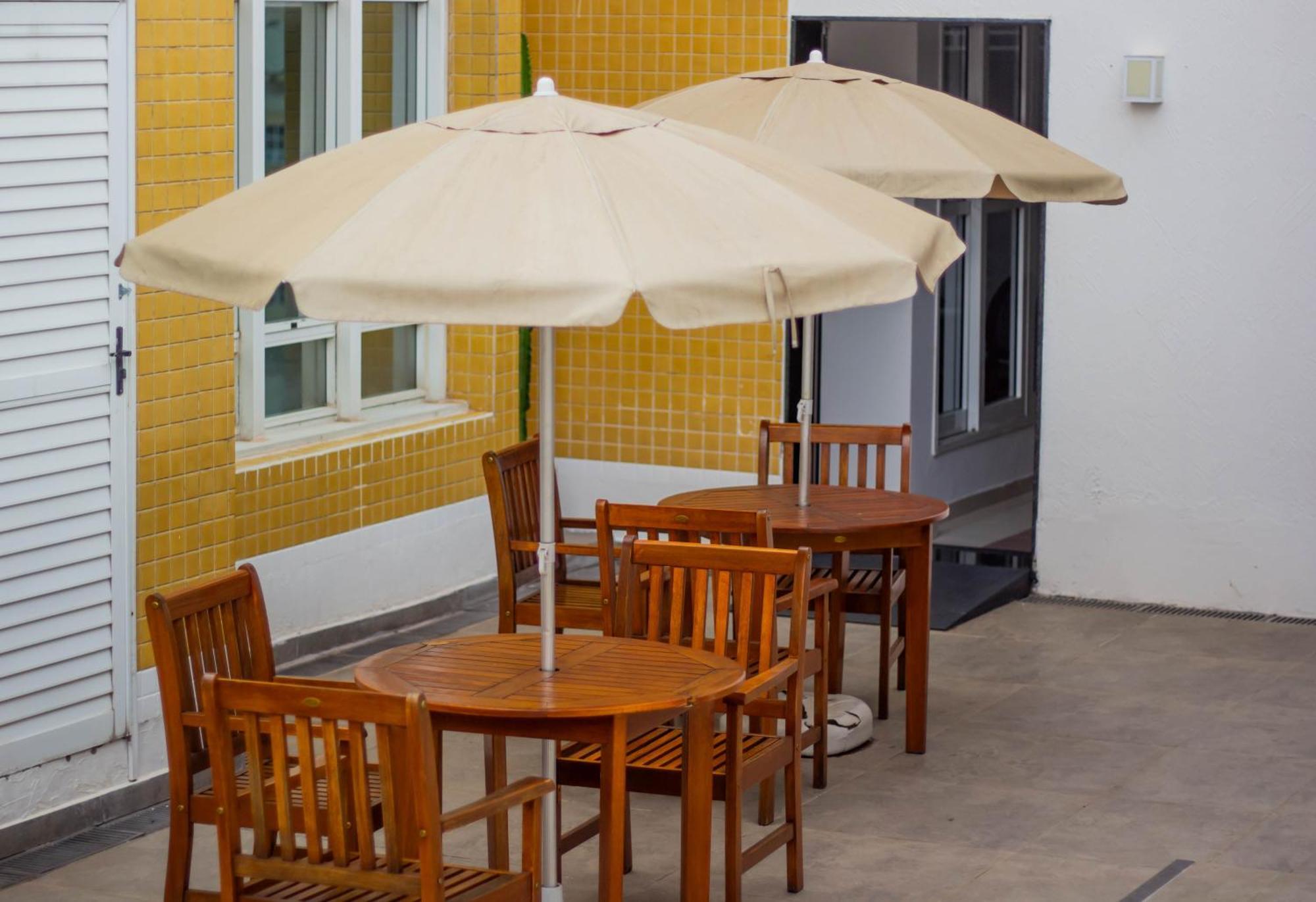 Hotel Euro Suite Campinas By Nacional Inn - Proximo Ao Cambui Luaran gambar