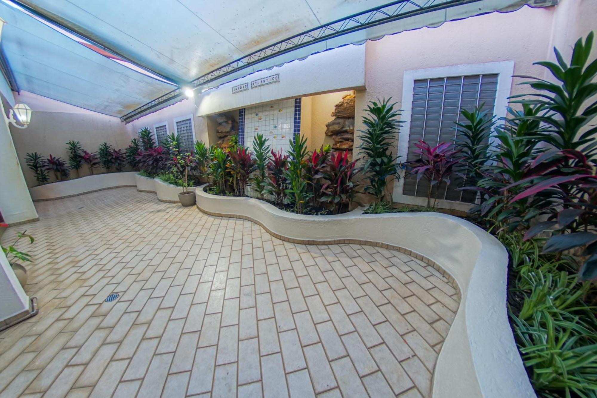 Hotel Euro Suite Campinas By Nacional Inn - Proximo Ao Cambui Luaran gambar
