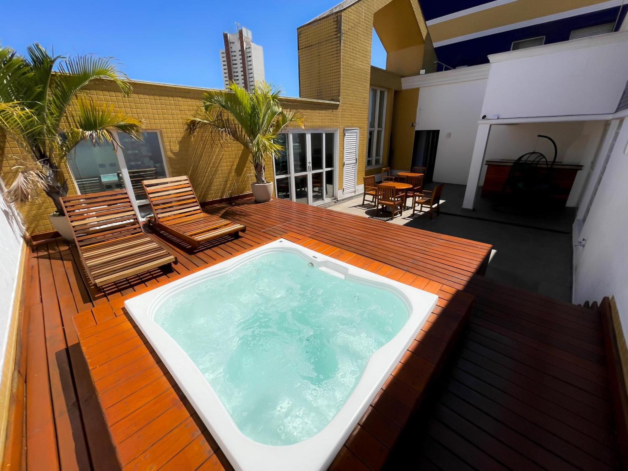 Hotel Euro Suite Campinas By Nacional Inn - Proximo Ao Cambui Luaran gambar